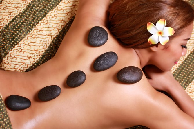 Half-Day Spa Escape in Batam with Lunch - Why cross from Singapore to Batam for a spa day