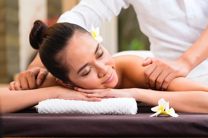 Half-Day Spa Escape in Batam with Lunch - Getting to Batam Centre Ferry Terminal