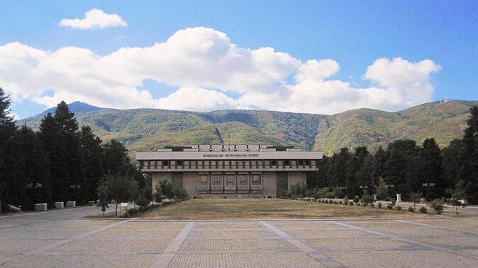 Half Day Tour around Sofia and the mountains with Thermal Spa - Why this half-day route works so well