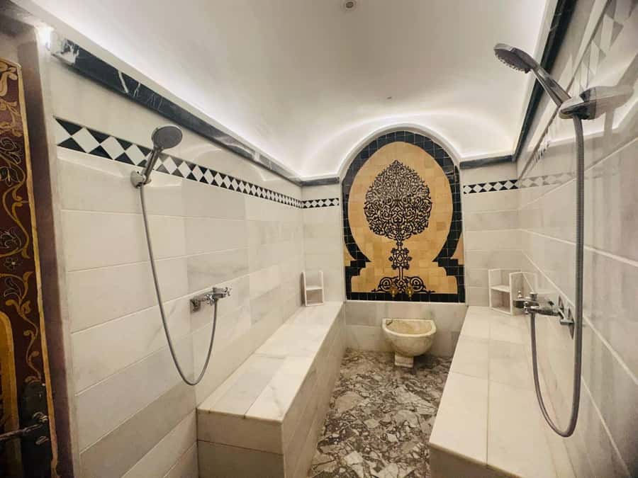 Hammam &Massage Dar Tahri & SPA - Why a Fes hammam makes a good afternoon break