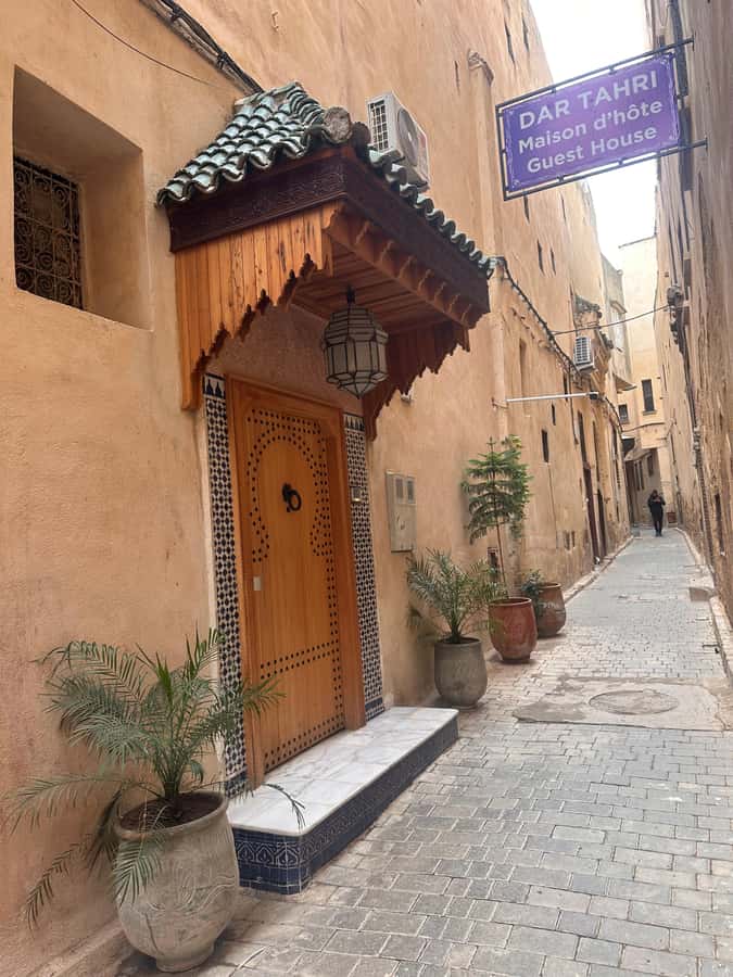 Hammam &Massage Dar Tahri & SPA - Practical timing and booking advice