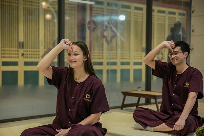 Hands-on Authentic Thai Massage Workshop - What this Bangkok workshop actually teaches