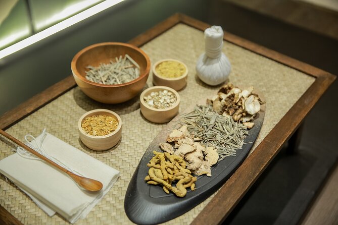 Hands-on Authentic Thai Massage Workshop - Starting at Massage by Master99 in Nong Bon