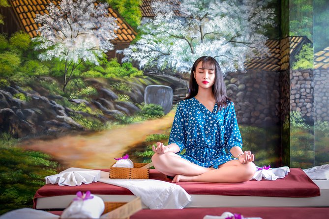 Herbal Aroma Journey (Gentle | Aromatic Flow) - What the 5 out of 5 rating tells you