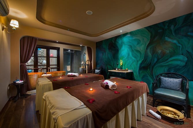 Hoang's Spa for Relaxing Foot Massage - Who Should Book This Spa Visit?