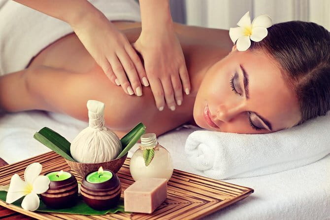 Hoang's Spa for Relaxing Foot Massage - Practical Details Before You Go