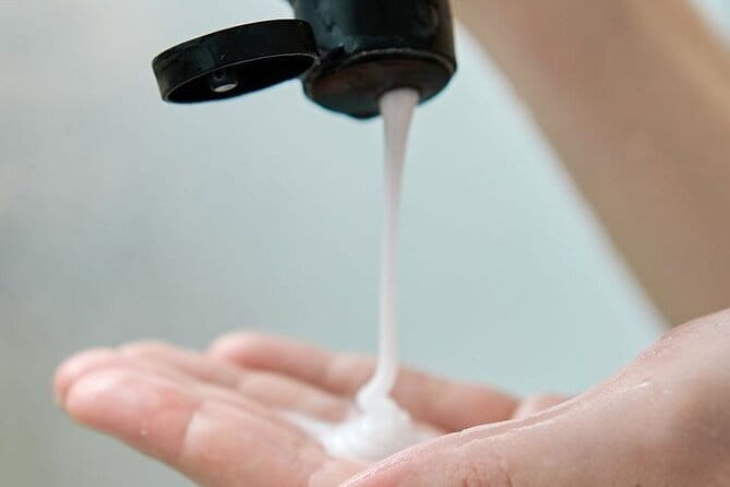 Hoang Spa Nourishing Shampoo & Head Shoulders Face Massage - Why this Hanoi treatment works after a busy day
