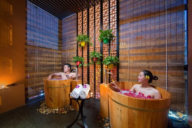 Hoang Spa Thai Massage - Adding Manicures, Pedicures, and Skin Care