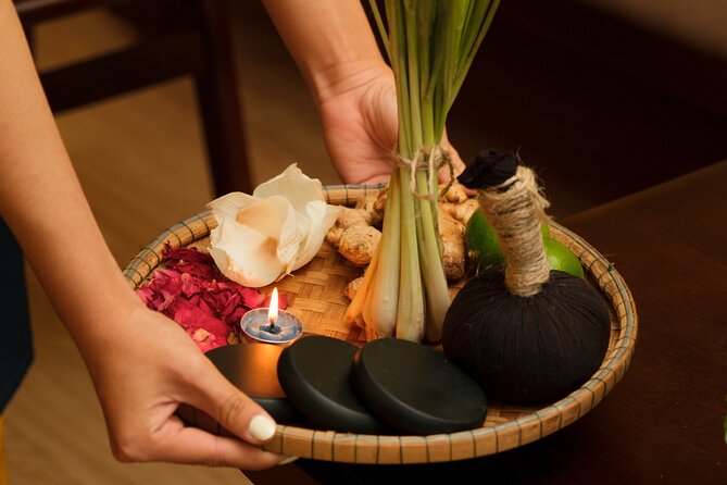 Hue Royal Relaxation Body Massage for 110 mins - Who will enjoy this experience most