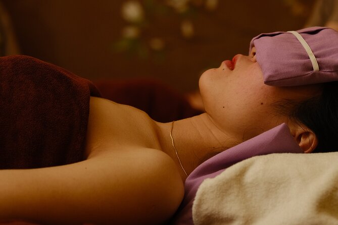 Hue Royal Relaxation Body Massage for 110 mins - Should you book Cam On Spa 102?