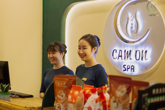 Hue Traditional Full Body Massage Experience, 75 mins - Who will get the most from this treatment