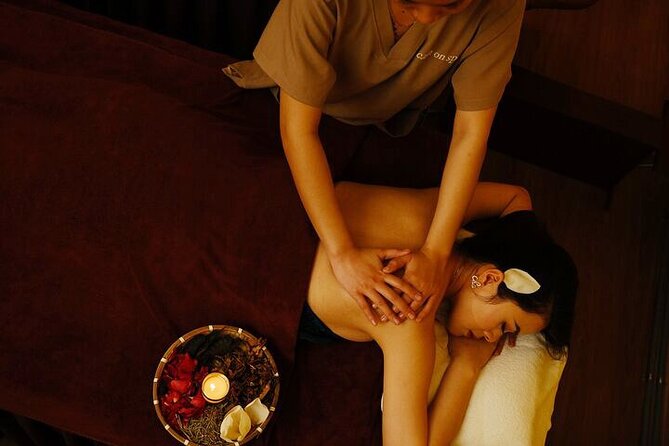 Hue Traditional Full Body Massage Experience, 75 mins - Value, tax, and what the price really means