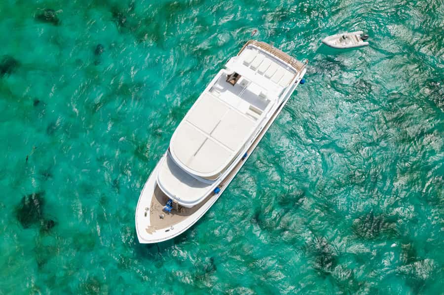 Hurghada: All-Inclusive Elite VIP Dolphin House & Massage - A short massage after a long day