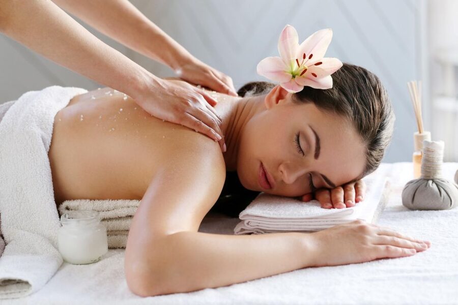 Hurghada: Cleopatra Plus Spa, Massage, Shared Tour - A full Hammam visit, not just a massage