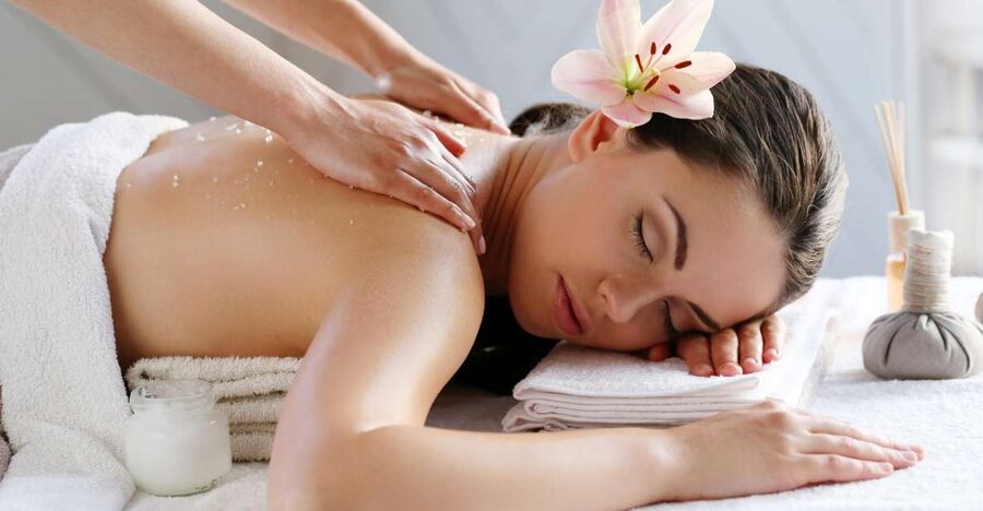 Hurghada: Cleopatra Plus Spa, Massage, Shared Tour - The four-part warm-up circuit