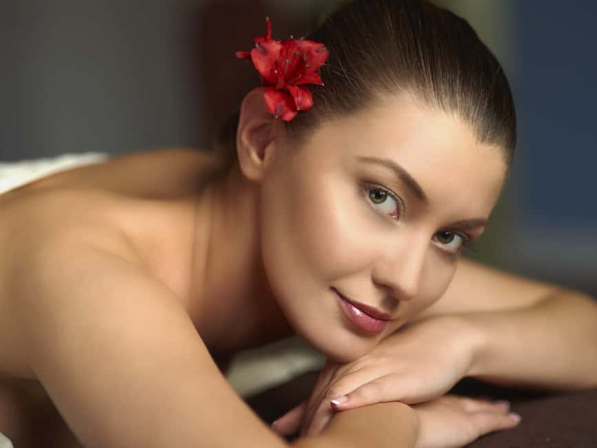 Hurghada: Cleopatra Plus Spa, Massage, Shared Tour - Transfers from Hurghada hotels