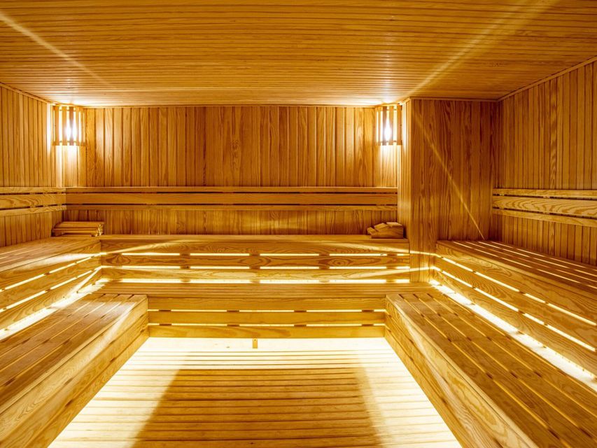 Hurghada: Cleopatra Spa and Massage - Cleopatra Spa at a Glance