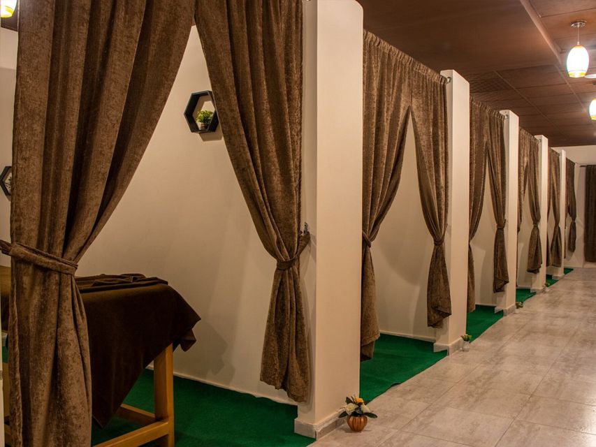 Hurghada: Cleopatra Spa and Massage - Is $21 Good Value?