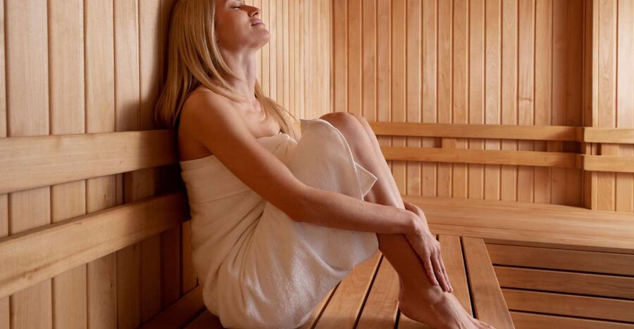 Hurghada: Cleopatra Spa and Massage - What the Cleopatra Program Actually Includes