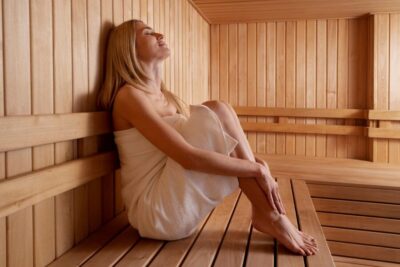 Hurghada: Cleopatra Spa and Massage