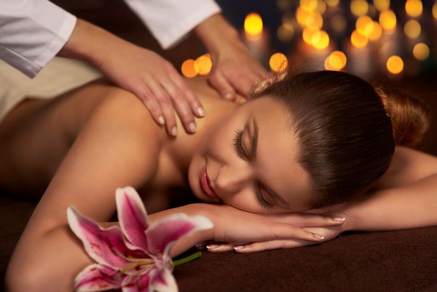 Hurghada: Full Body Massage - Hotel pickup from Hurghada, Makadi Bay, and beyond