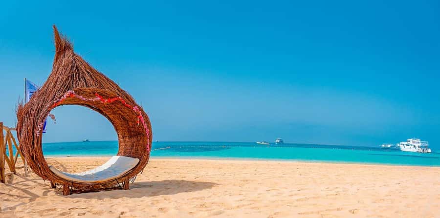 Hurghada: Hula Hula Cruise with Lunch, Massage, & Snorkeling - Key points to know before you book