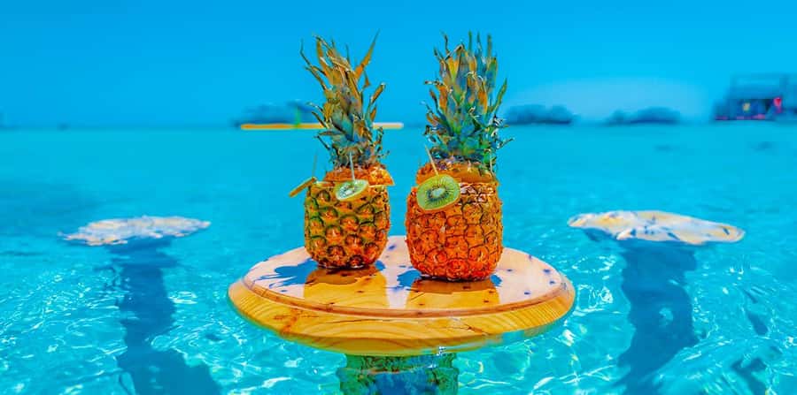 Hurghada: Hula Hula Cruise with Lunch, Massage, & Snorkeling - Who will get the most from this trip