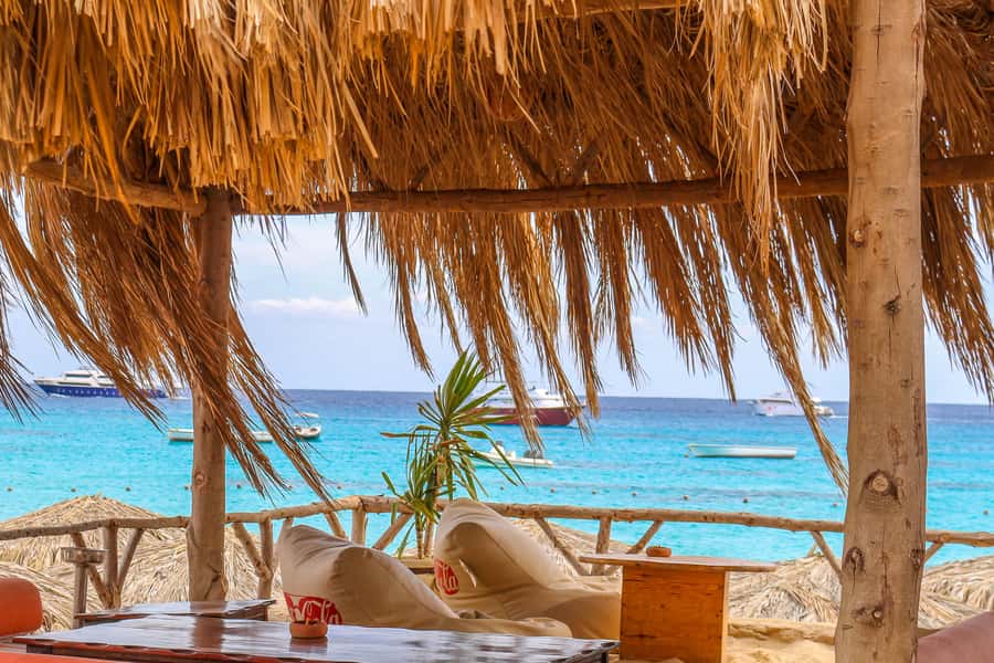 Hurghada:Luxury Diving & Snorkeling inc/Island/Lunch/Massage - Guides, safety, and the practical details