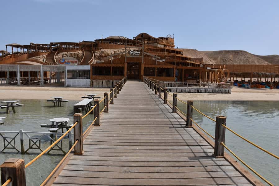 Hurghada: Luxury Orange Bay w/Snorkeling, Massage and Diving - Key points to know before booking