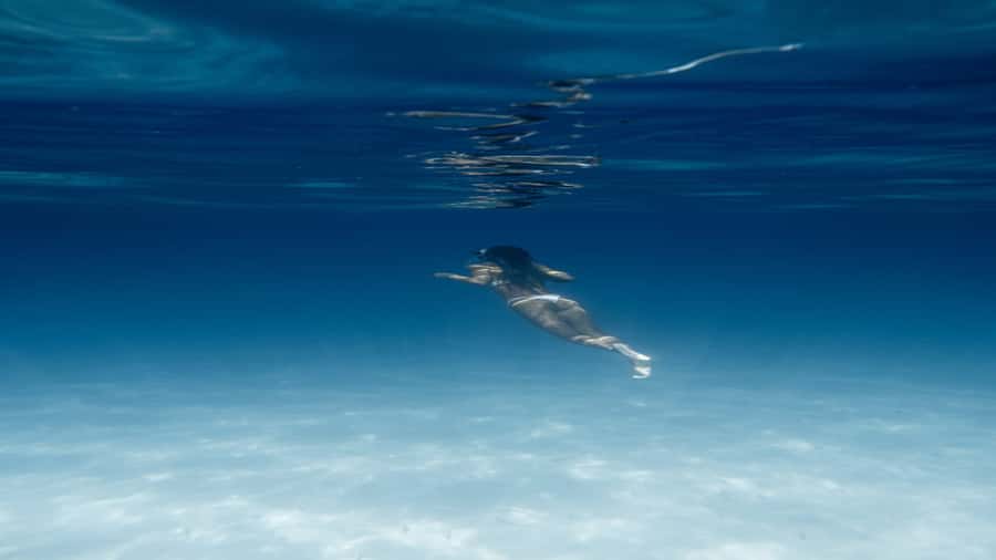 Hurghada: Luxury Orange Bay w/Snorkeling, Massage and Diving - Snorkeling at Giftun Island