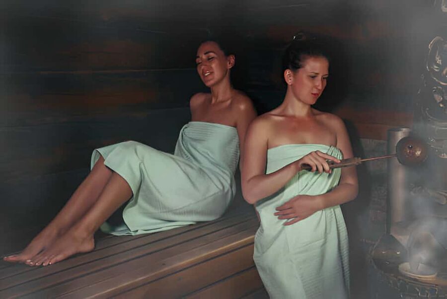 Hurghada: Moroccan Hammam and Full Body Massage - Getting there from a Hurghada hotel