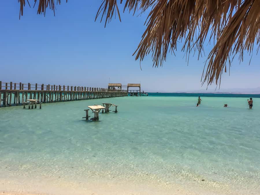 Hurghada: Royal Orange Bay with Massage, Snorkeling & Lunch - Should you book the Royal Orange Bay cruise?