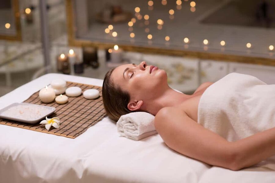 Hurghada: Royal & Traditional Hammam Spa with Transportation - Leaving Hurghada for a few quiet hours