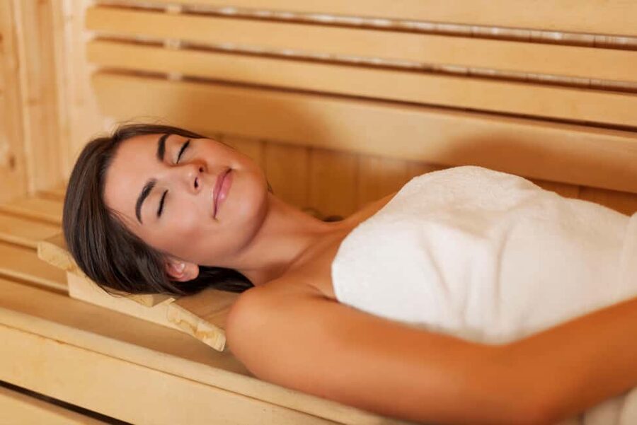 Hurghada: Royal & Traditional Hammam Spa with Transportation - The traditional Hammam treatment