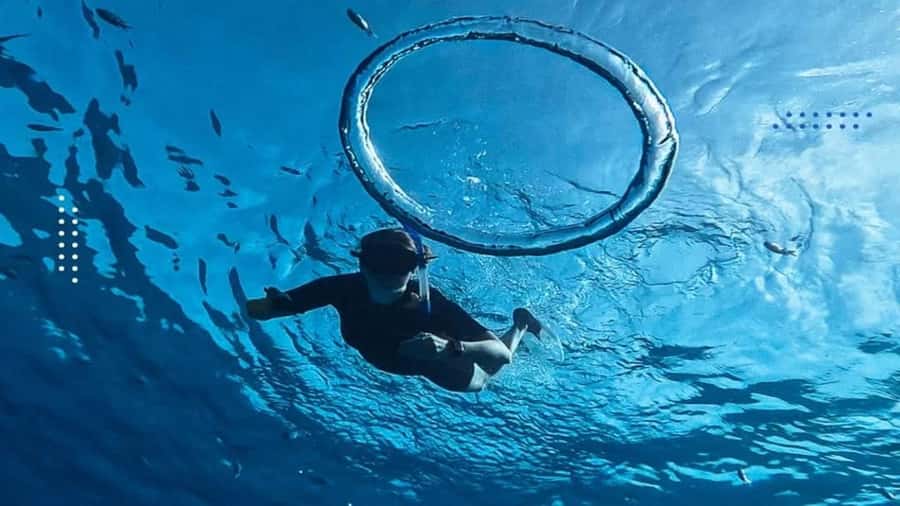 Hurghada: Snorkeling 6 x 1 to Orange Bay w Diving & Massage - Why this Hurghada boat day works so well