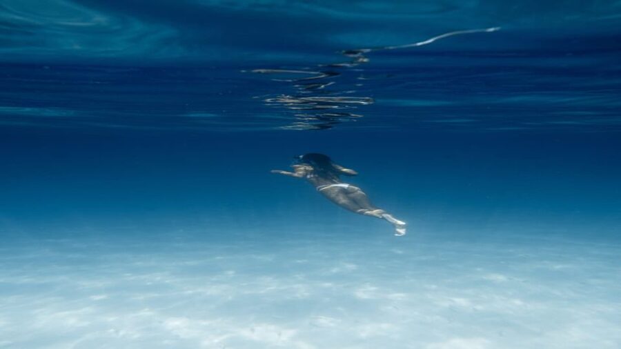Hurghada: Snorkeling 6 x 1 to Orange Bay w Diving & Massage - Who should book this experience?