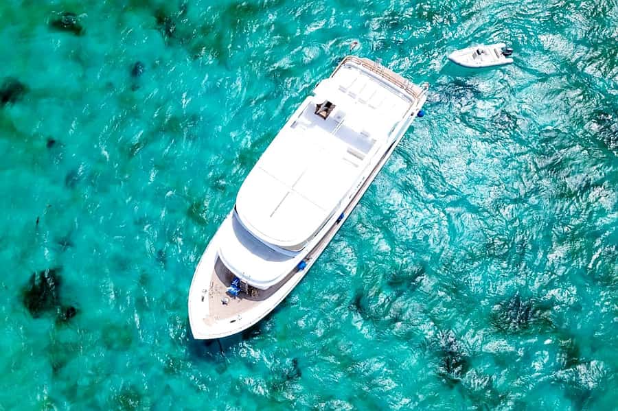 Hurghada: Snorkeling 6 x 1 to Orange Bay w Diving & Massage - Is $62 good value?