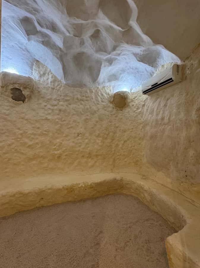 Hurghada: Sultan Cleopatra- Turkish Bath&Spa With Transfer - How much value do you get for $33?