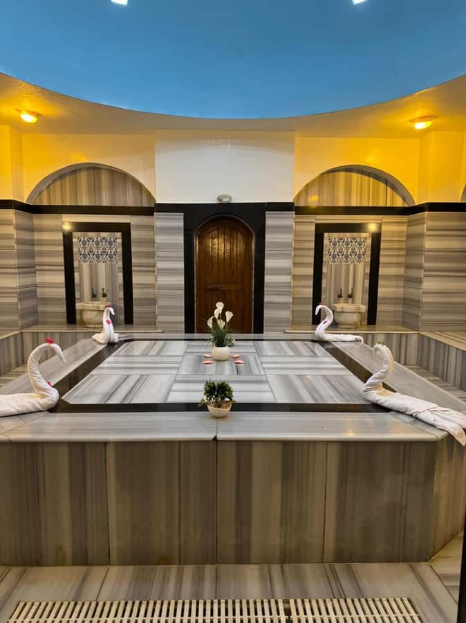 Hurghada: Sultan Cleopatra- Turkish Bath&Spa With Transfer - Who will enjoy Sultan Spa most?