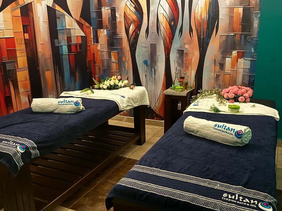 Hurghada: Sultan Cleopatra- Turkish Bath&Spa With Transfer - Should you book this Hurghada hammam?