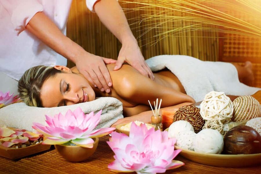 Hurghada: Turkish Spa Experience with Massage - What the $16 Cleopatra Plus program includes