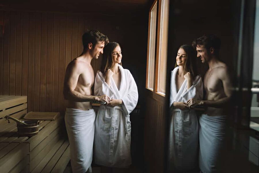 Hurghada: Turkish Spa Experience with Massage - Small issues worth knowing before you go