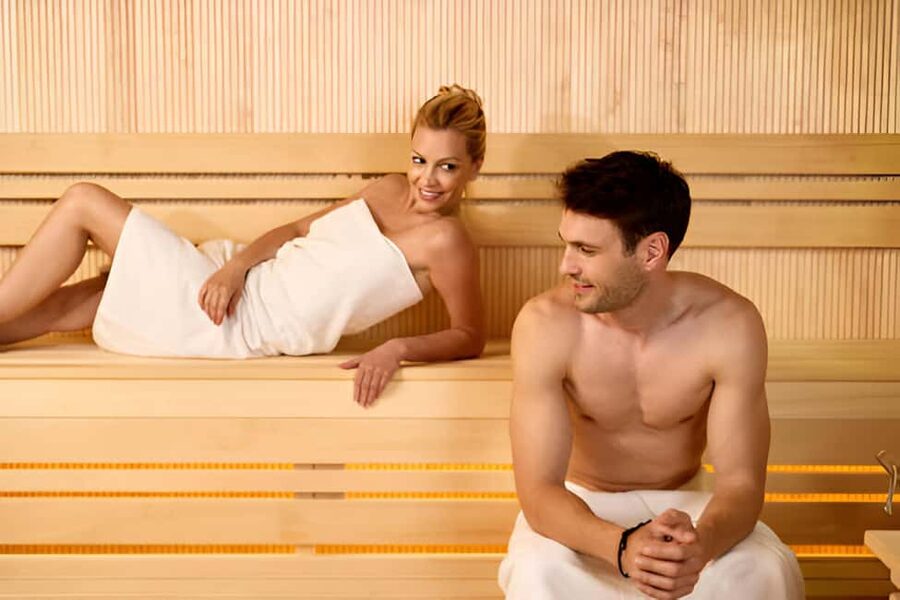 Hurghada: Turkish Spa Experience with Massage - Who will enjoy this Hurghada spa visit