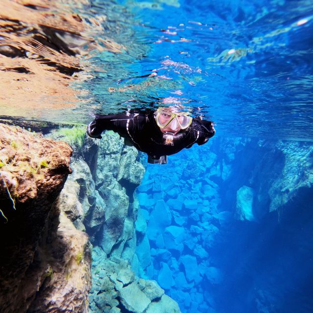 Iceland: Silfra Snorkeling Tour and Sky Lagoon Spa Combo - Should you book the Silfra and Sky Lagoon combo?