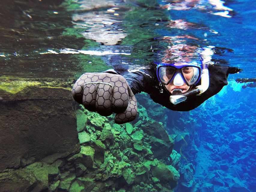 Iceland: Silfra Snorkeling Tour and Sky Lagoon Spa Combo - FAQ
