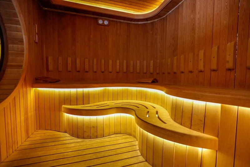 Istanbul: Hammam and Spa Private Turkish Bath Experience - Why a hammam belongs on an Istanbul itinerary
