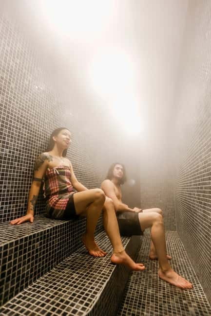 Istanbul: Hammam and Spa Private Turkish Bath Experience - From Istanbul hotel pickup to the bath