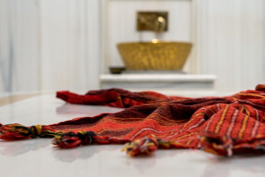 Istanbul: Private Turkish Bath, Massage, and Pool in Taksim - Adding a massage, face mask, sauna, or pool