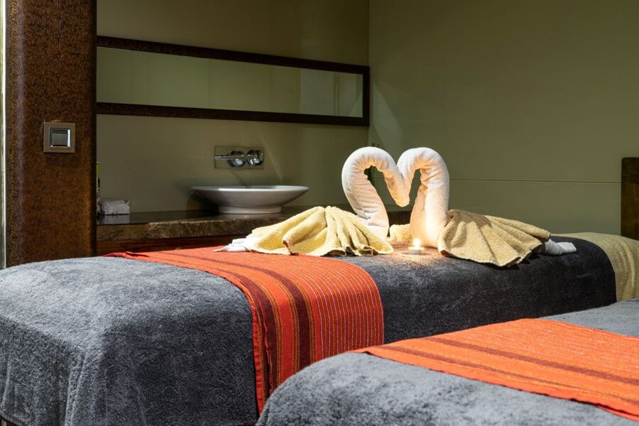 Istanbul: Private Turkish Bath, Massage, and Pool in Taksim - How long should you allow?