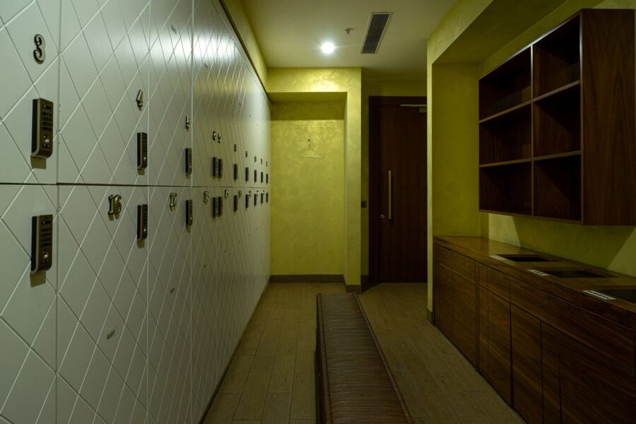 Istanbul: Private Turkish Bath, Massage, and Pool in Taksim - Who will enjoy this Istanbul hamam most?